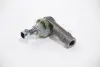 Наконечник тяги рульової (R) Audi A3 96-03/Skoda Octavia 96-10/VW Golf IV 97-05 (L=75mm) (короткий) ASMETAL 17VW1235 (фото 2)