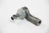 Наконечник рульової тяги Caddy II/Passat B3/B4/Golf II/III Л. ASMETAL 17VW1250 (фото 2)