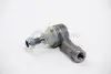 Наконечник тяги рульової (L) Audi A3/Skoda Octavia/VW Golf IV 95-10 (L=75mm) (короткий) ASMETAL 17VW1255 (фото 2)