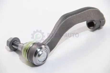 Наконечник рулевой тяги (R) VW Crafter 2.0 TDI 16- ASMETAL 17VW1801