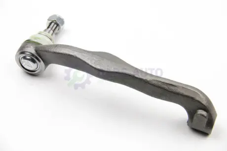 Наконечник рулевой тяги (L) VW T5 03- ASMETAL 17VW4500
