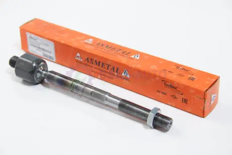 Тяга рулевая BMW 5 (E60/61)/6 (E63/64) 04- ASMETAL 20BM0305