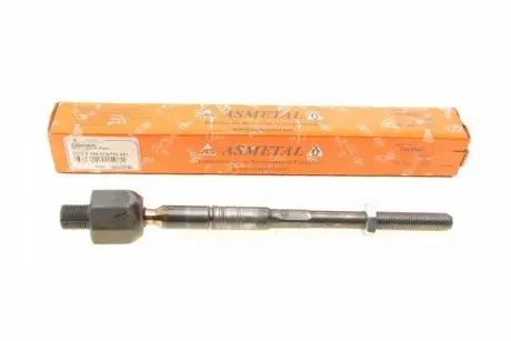 Тяга рульова BMW X1 (E84) 09-15 ASMETAL 20BM0600