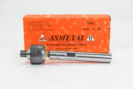 Тяга рулевая Citroen C5 01-08 (L=182mm) ASMETAL 20CT0800