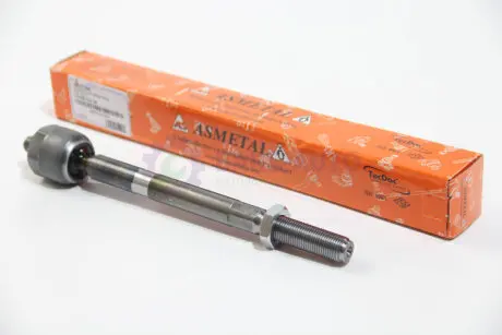 Тяга рулевая Peugeot 301/Citroen C-Elysee 12- (L=230mm) ASMETAL 20CT1200