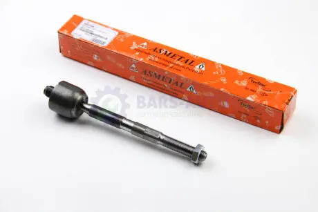 Тяга рульова Dacia Duster/Renault Duster 1.2-1.6/1.5 dci 10- (L=203mm) ASMETAL 20DC1005