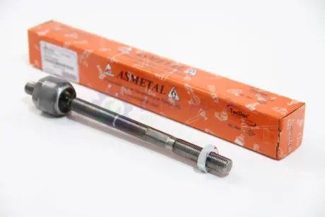 Тяга рульова Dacia Duster II 17- (L=218mm) ASMETAL 20DC1010