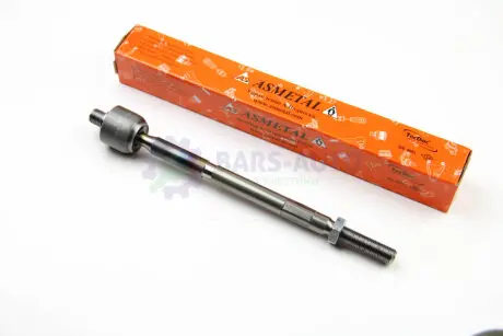 Тяга рульова Citroen Nemo 08- ASMETAL 20FI3505