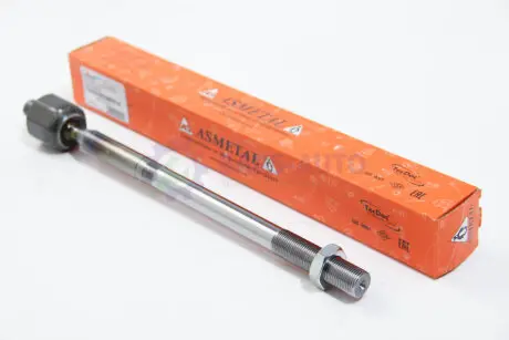 Тяга рульова Ford Mondeo 1.6-2.5 07- (L=313mm) ASMETAL 20FR2205