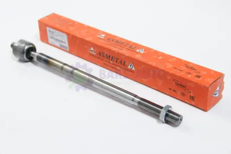 Тяга рульова Ford Mondeo III 00-07 (L=345.5mm) ASMETAL 20FR2220