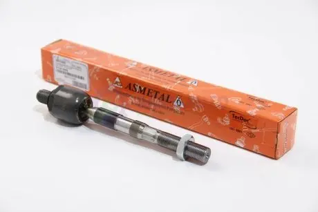 Тяга рулевая Hyundai Santa Fe II 06-12 (L=190mm) ASMETAL 20HY3000