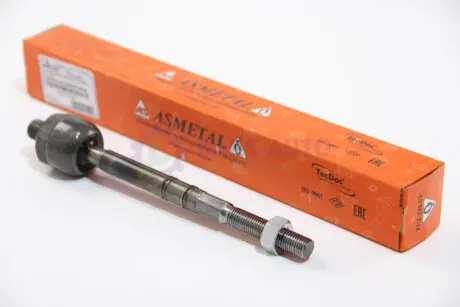 Тяга рулевая MB A-class (W168) 1.4-2.1 97-04 ASMETAL 20MR1202