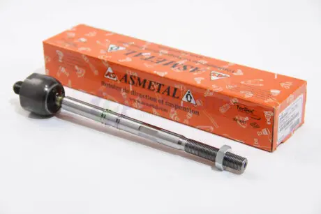 Тяга рулевая MB C-Class (W204) 07-14/E-Class (C207) 09-16 ASMETAL 20MR3600