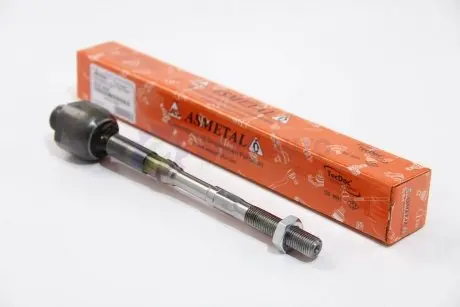 Тяга рульова Nissan Qashqai 07-13/Renault Koleos 08- (L=234mm) ASMETAL 20NS1000