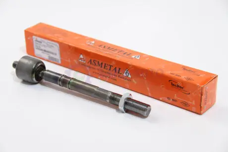 Тяга рулевая Peugeot 207/Citroen C3 Picasso 1.4-1.6HDi 06- (L=210.5mm) ASMETAL 20PE0900