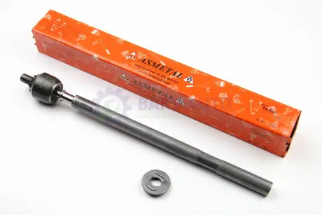 Тяга рульова Berlingo/Partner 96-08 (крім 2.0HDi) ASMETAL 20PE1100