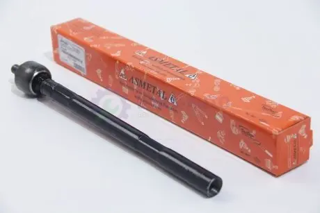 Тяга рульова Peugeot 406/Citroen Xantia 93-04 (L=314.5mm) ASMETAL 20PE2500