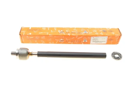 Тяга рулевая Renault 19/21 -95 (L=272mm) ASMETAL 20RN3010
