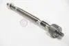 Тяга рулевая Renault Megane I 96-03 (L=254mm) ASMETAL 20RN3500 (фото 2)
