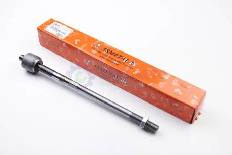 Тяга рульова Renault Clio III/Nissan Micra III 03- (L=307mm) ASMETAL 20RN5550