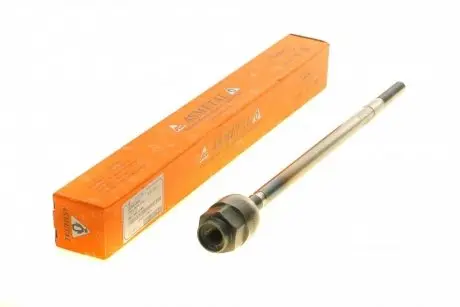 Тяга рулевая Skoda Felicia 94-02 ASMETAL 20SK1501