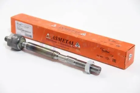 Тяга рулевая Toyota Auris/Corolla 06-13 ASMETAL 20TY2000