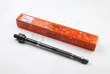 Тяга рулевая Audi A3/Octavia/Golf IV 96-10 (320mm) ASMETAL 20VW0500