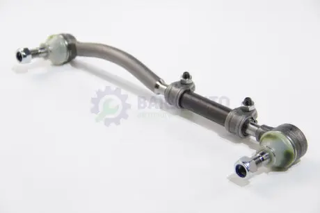 Тяга рулевая Opel Omega B 94-03 (+ наконечник) Л. ASMETAL 21OP3159
