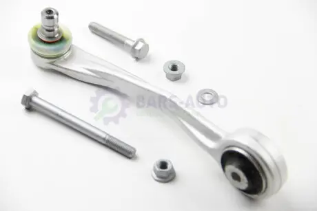 Рычаг подвески (передний) (L) Audi A4/Q5 07- ASMETAL 23AU0100