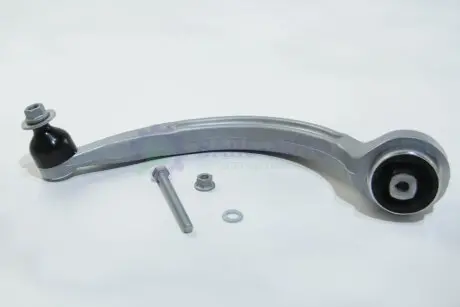 Рычаг подвески (передний/снизу) (R) Audi A4/A5 15-(к-кт) ASMETAL 23AU0131