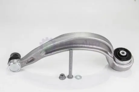 Рычаг подвески (передний) (L) Audi A6/A7 Sportback 11- ASMETAL 23AU0140