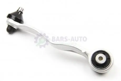 Рычаг подвески (передний/сверху) (R) Audi A4/A6/A8/VW Passat B5 96-09 ASMETAL 23AU0203