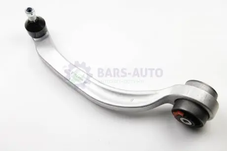 Рычаг подвески (передний/снизу) (R) Audi A4/A6/VW Passat B5 96-05 ASMETAL 23AU0220