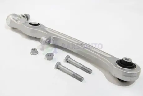 Рычаг подвески (передний/снизу/спереди) Audi A6 04-11 ASMETAL 23AU0260