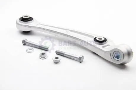 Рычаг подвески (передний) (R) Audi A4/A6/A7/Q5 07- ASMETAL 23AU2503