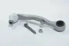 Рычаг подвески (передний/снизу/сзади) (L) BMW 5 (E60/E61) 03-10 (с болтом) ASMETAL 23BM0322 (фото 1)