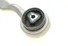 Рычаг подвески (передний/снизу/спереди) (R) BMW 1 (E81/E87)/3 (E90-E93)/X1 (E84) 04-12 N43/N47/N52 ASMETAL 23BM2451B (фото 3)