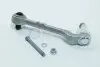 Рычаг подвески (передний/снизу/сзади) (R) BMW 1 (E81/E82/E87/E88)/3 (E90-E93) 04-13/X1 (E84) 09-15 ASMETAL 23BM2453 (фото 2)