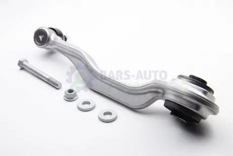 Рычаг подвески (передний/снизу) (L) MB E-class (W211) 2.0-6.3 01-12 ASMETAL 23MR3500