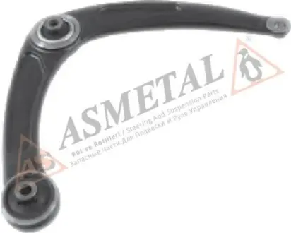 Важіль підвіски ASMETAL 23PE0801