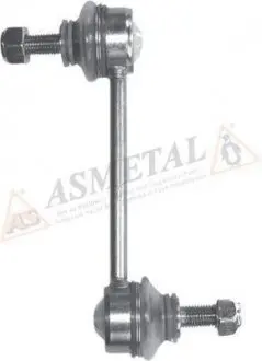 Тяга (стойка) стабилизатора ASMETAL 26AR1000