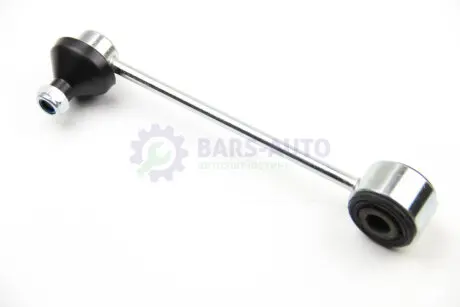 Тяга стабилизатора (заднего) VW Golf IV/Skoda Octavia 1.8/1.9TDI 96-06 (L=195) ASMETAL 26AU1205
