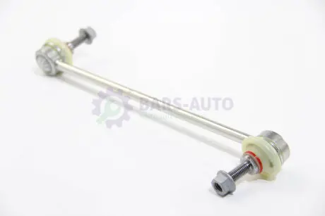 Тяга стабилизатора (переднего) BMW 5 (E39) 95-04 ASMETAL 26BM0301