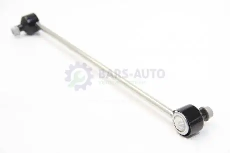 Тяга стабилизатора (переднего) (R) BMW 5 (E60/E61) 04-10 (L=421mm) ASMETAL 26BM0309