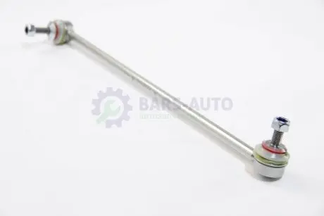 Тяга стабилизатора (переднего) (R) BMW 7 (E65) 01- ASMETAL 26BM0311