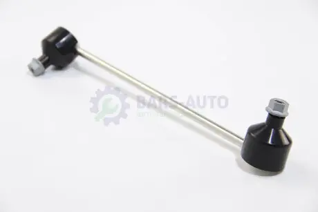 Тяга стабилизатора (переднего) (L) BMW X3 (E83) 2.0-3..0/2.0-3.0d 03-11 M47/M54/M57/N52 ASMETAL 26BM2800