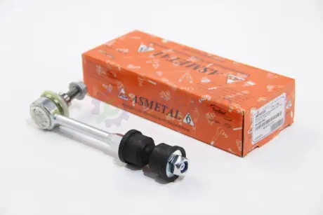 Тяга стабилизатора (заднего) Chevrolet Captiva/Opel Antara 06- (L=166.5mm) ASMETAL 26CH0105