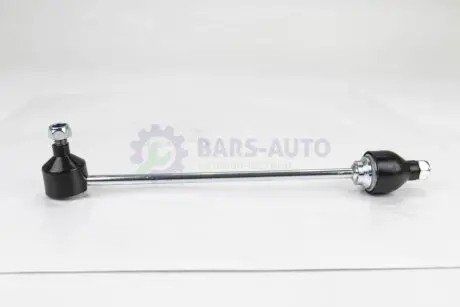 Тяга стабилизатора (переднего) Peugeot 406 1.6-3.0 95-04 (L=309.5mm) ASMETAL 26CT0200