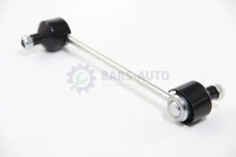 Тяга стабілізатора (переднього) Ford Mondeo I/II 93-01(L=236.5mm) ASMETAL 26FR0100