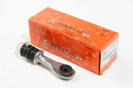 Тяга стабилизатора (заднего) Ford Mondeo I/II 93-00 (L=102mm) ASMETAL 26FR03